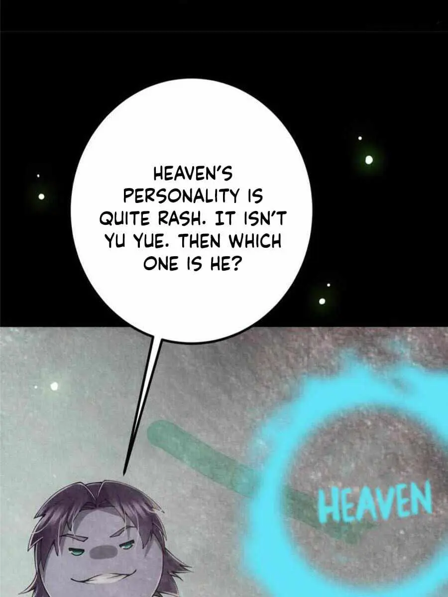 Keep a Low Profile, Sect Leader Chapter 73 Page 50