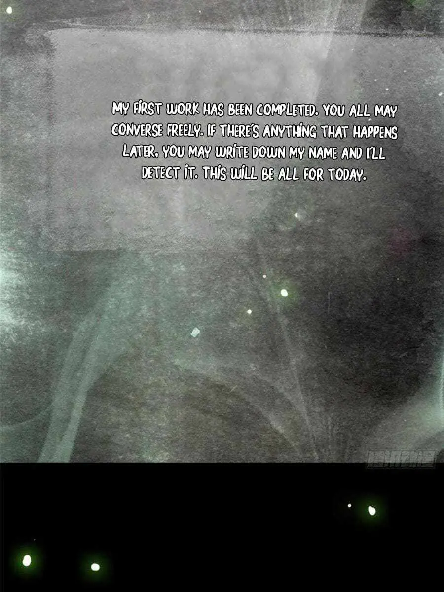 Keep a Low Profile, Sect Leader Chapter 73 Page 55