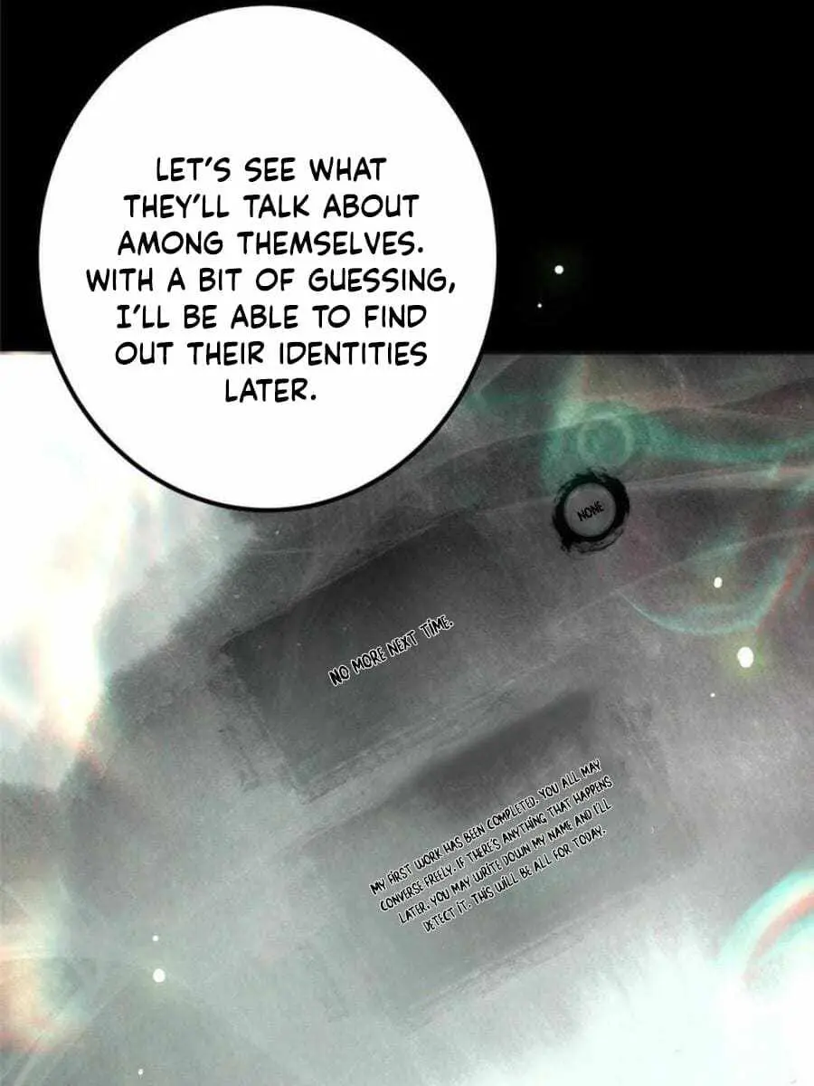 Keep a Low Profile, Sect Leader Chapter 73 Page 56