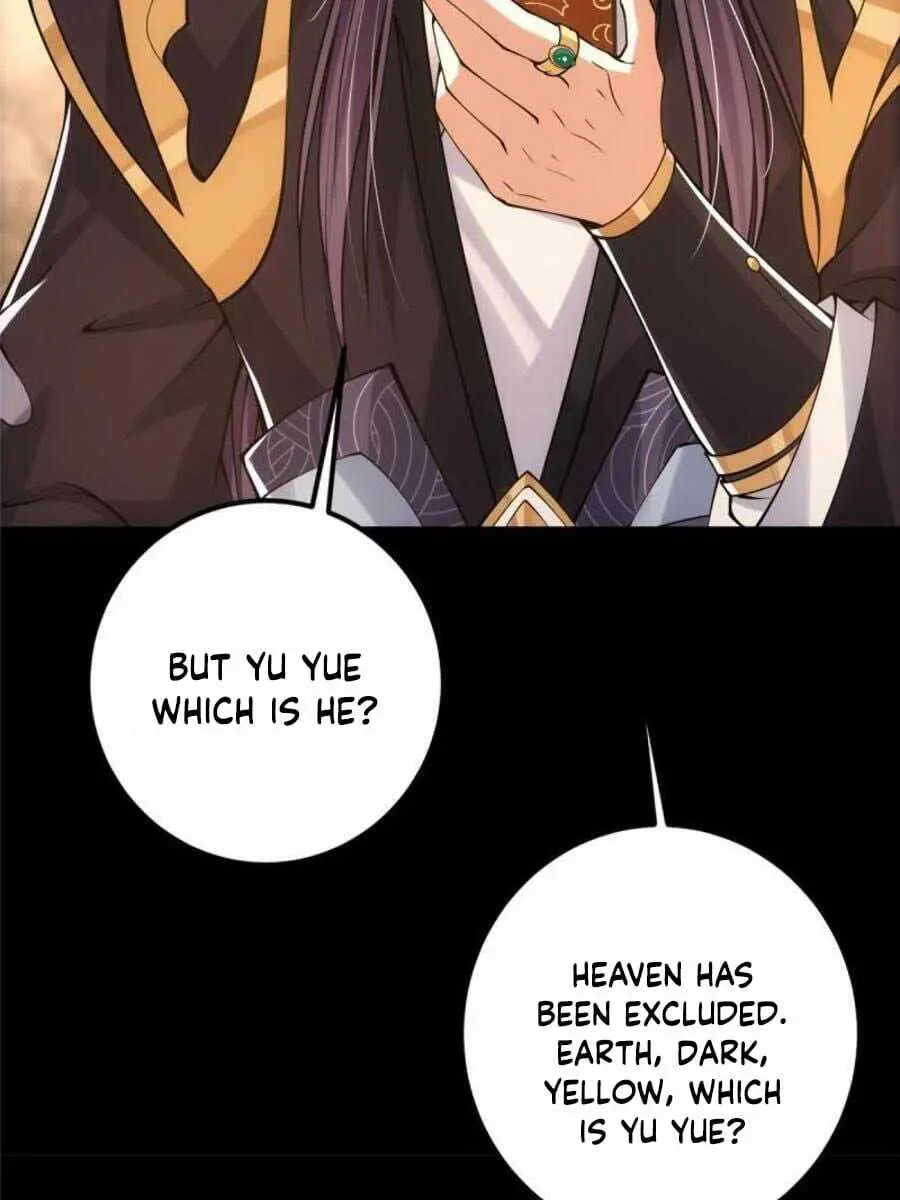 Keep a Low Profile, Sect Leader Chapter 73 Page 59