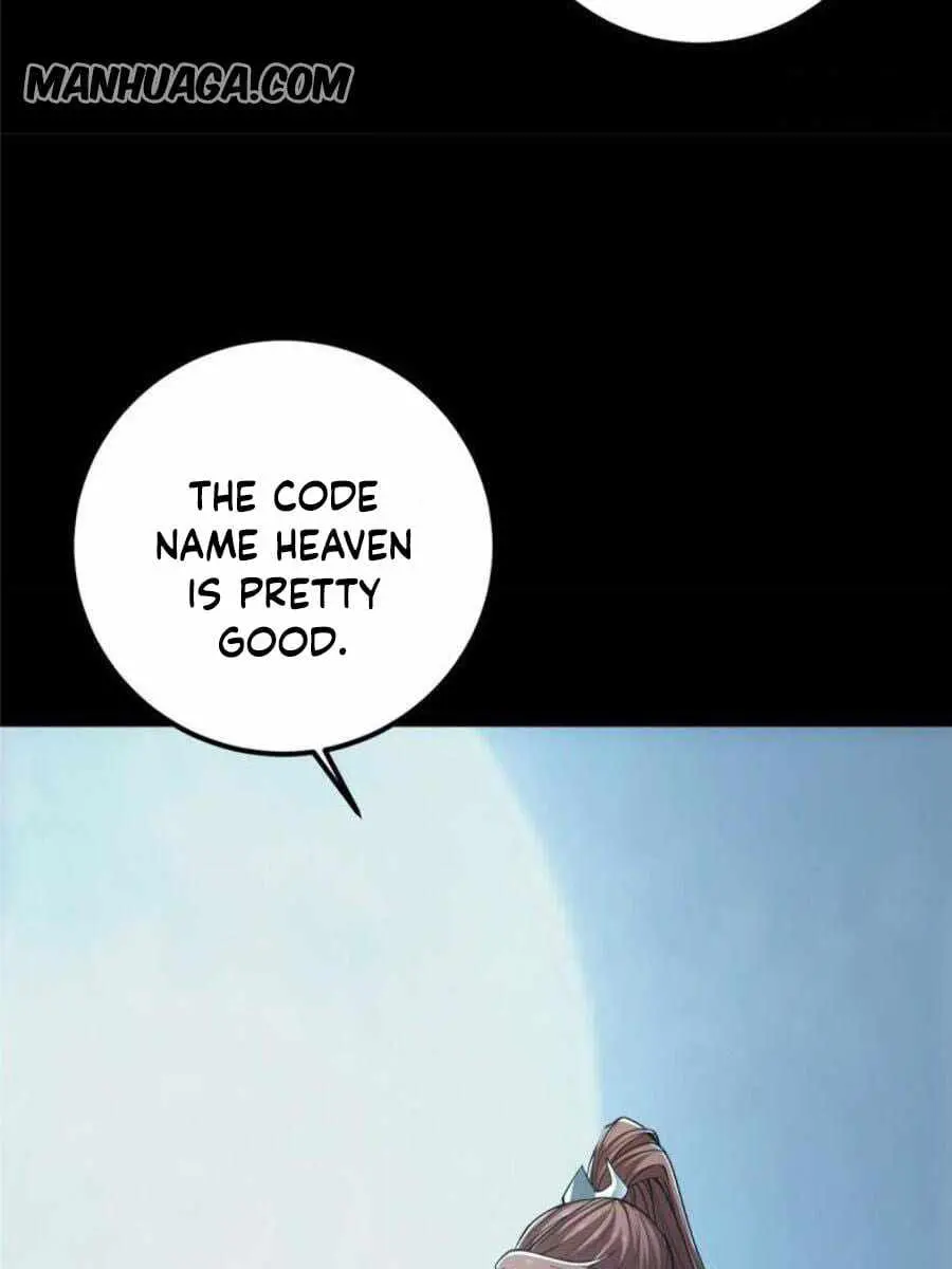 Keep a Low Profile, Sect Leader Chapter 73 Page 60
