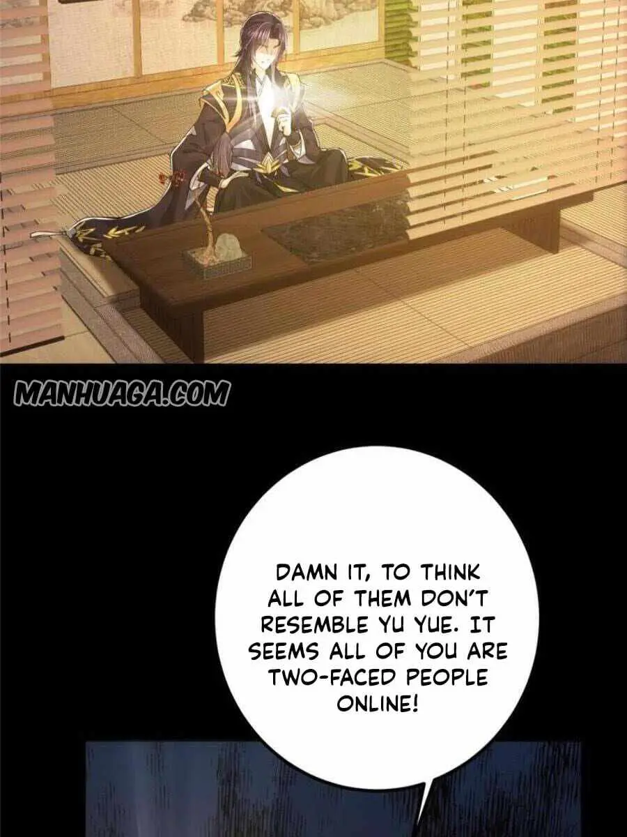 Keep a Low Profile, Sect Leader Chapter 73 Page 63