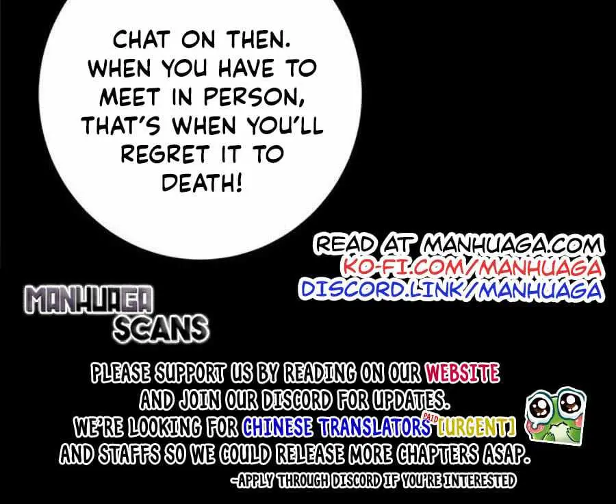 Keep a Low Profile, Sect Leader Chapter 73 Page 65