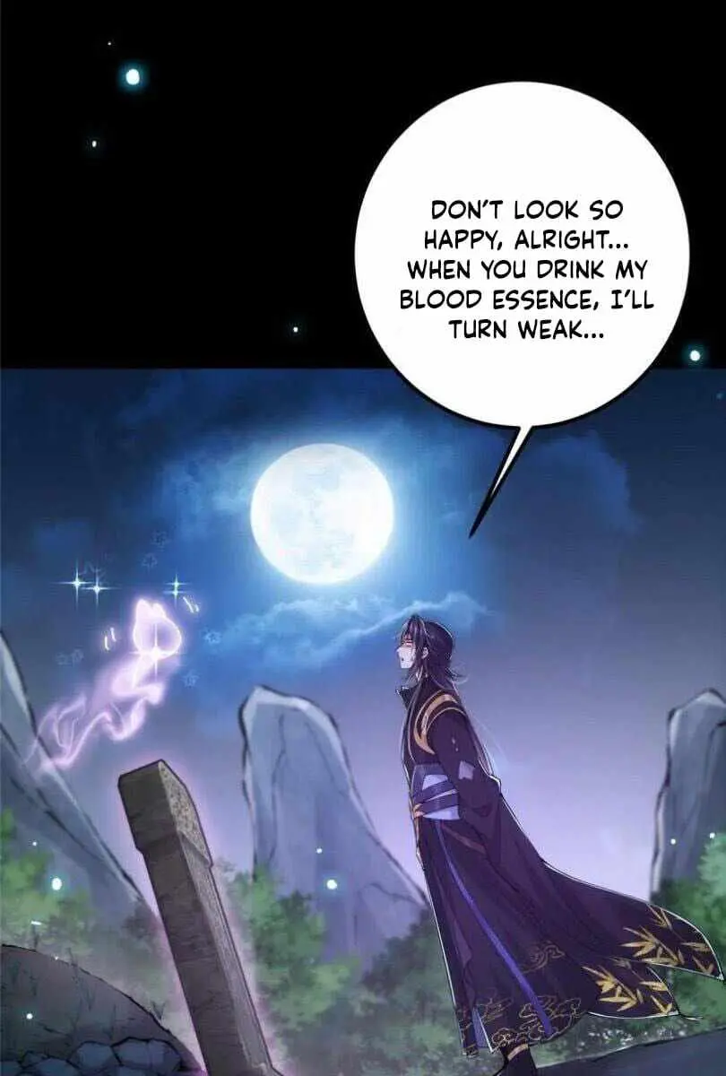 Keep a Low Profile, Sect Leader Chapter 74 Page 7