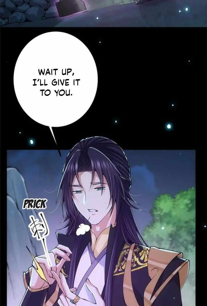 Keep a Low Profile, Sect Leader Chapter 74 Page 8