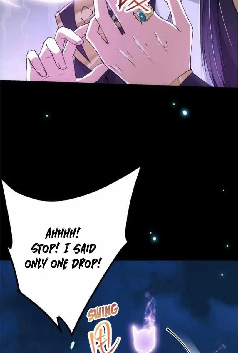 Keep a Low Profile, Sect Leader Chapter 74 Page 11