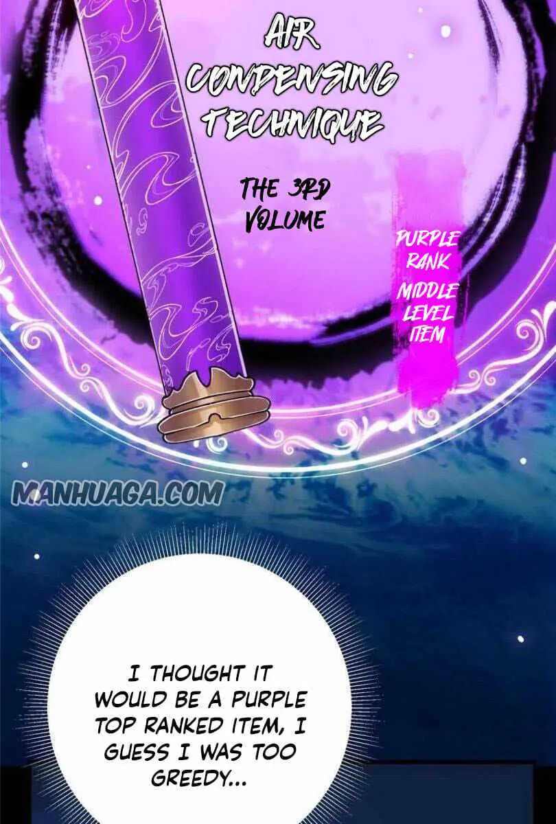 Keep a Low Profile, Sect Leader Chapter 74 Page 18