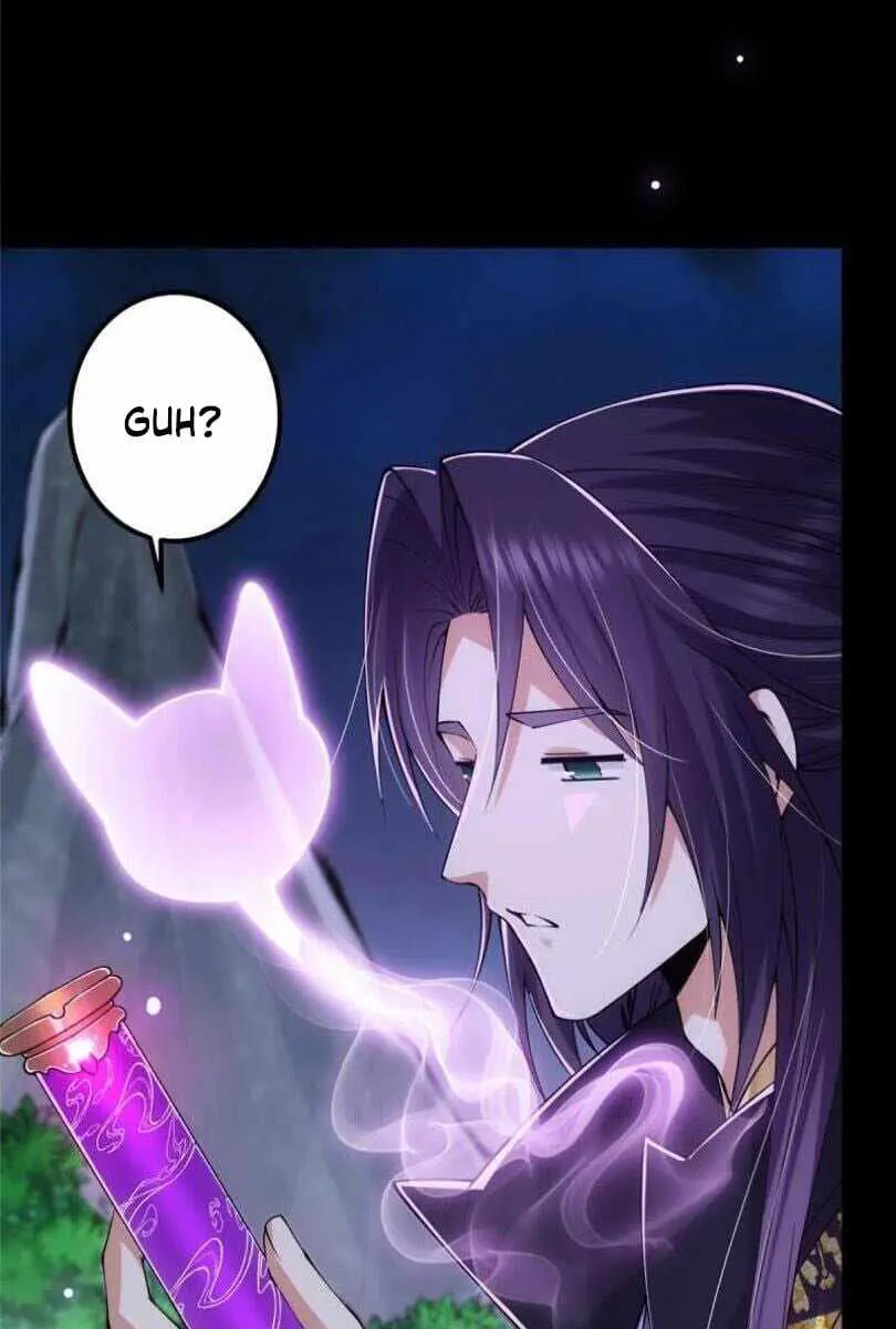Keep a Low Profile, Sect Leader Chapter 74 Page 21