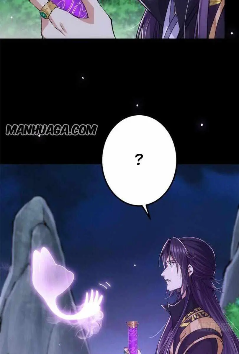 Keep a Low Profile, Sect Leader Chapter 74 Page 22