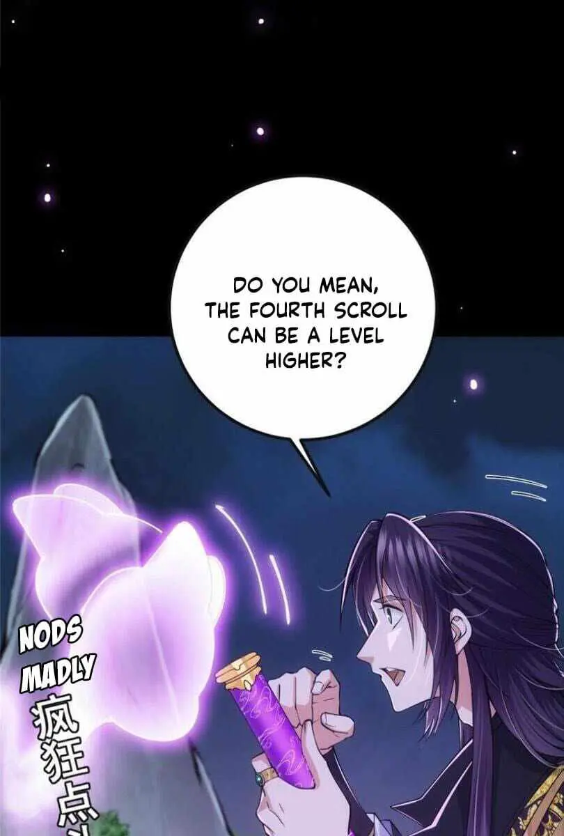 Keep a Low Profile, Sect Leader Chapter 74 Page 25