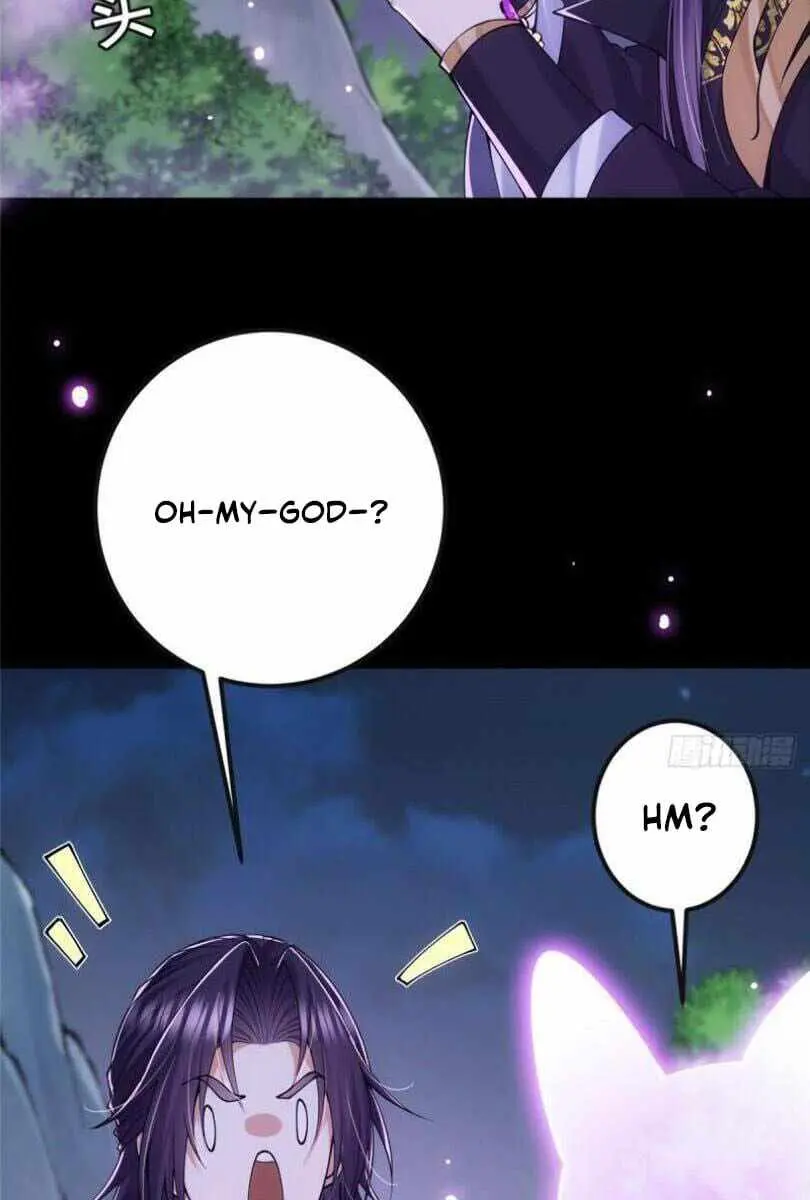 Keep a Low Profile, Sect Leader Chapter 74 Page 26