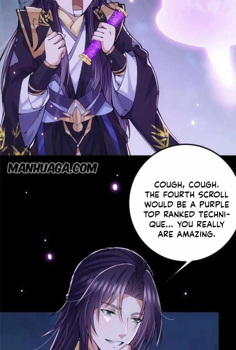Keep a Low Profile, Sect Leader Chapter 74 Page 27