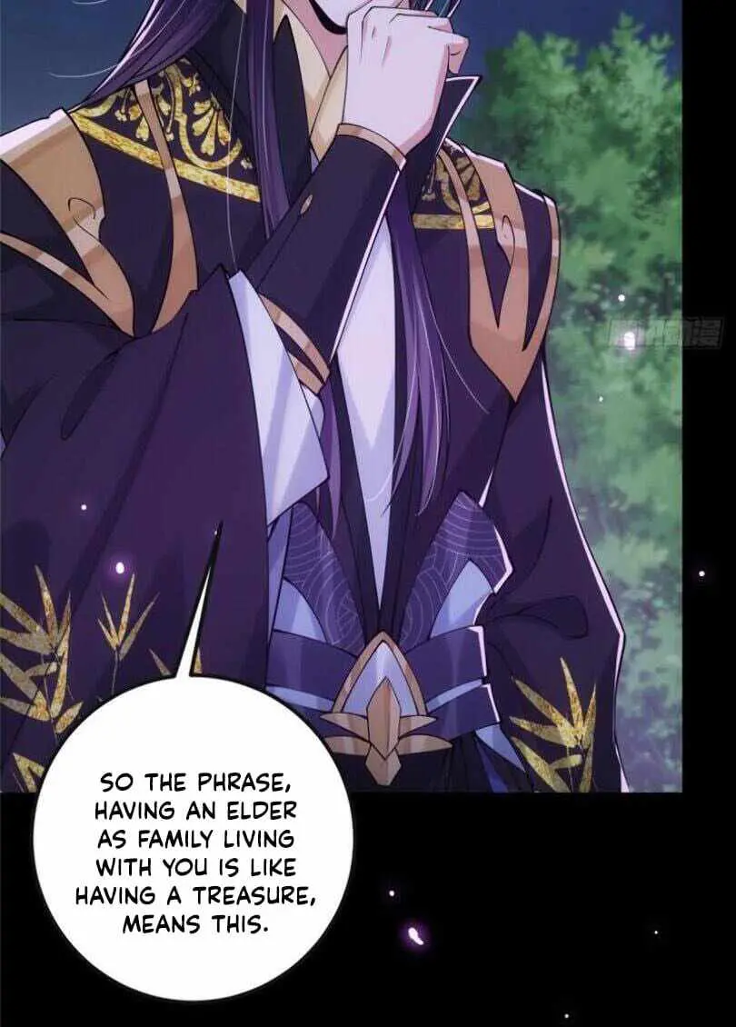 Keep a Low Profile, Sect Leader Chapter 74 Page 28