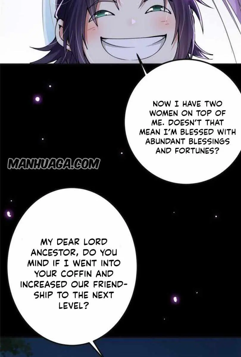 Keep a Low Profile, Sect Leader Chapter 74 Page 30
