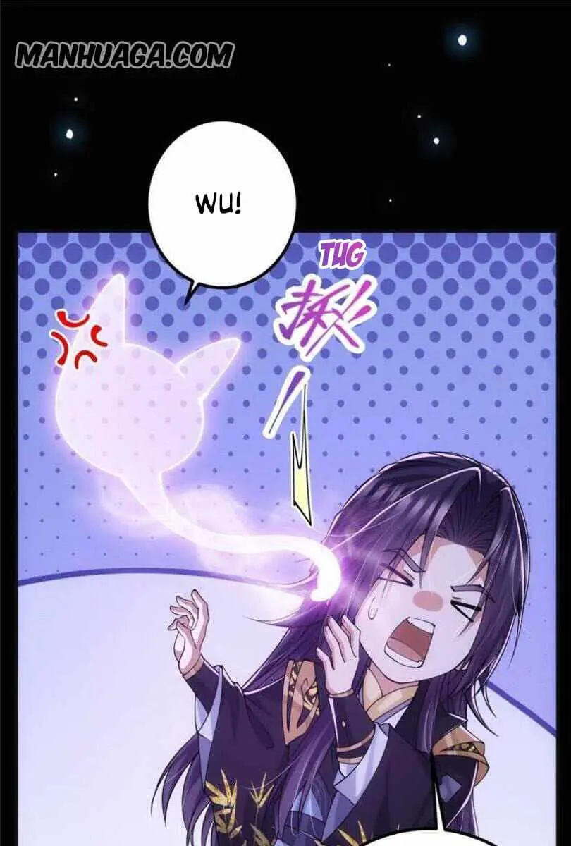 Keep a Low Profile, Sect Leader Chapter 74 Page 34