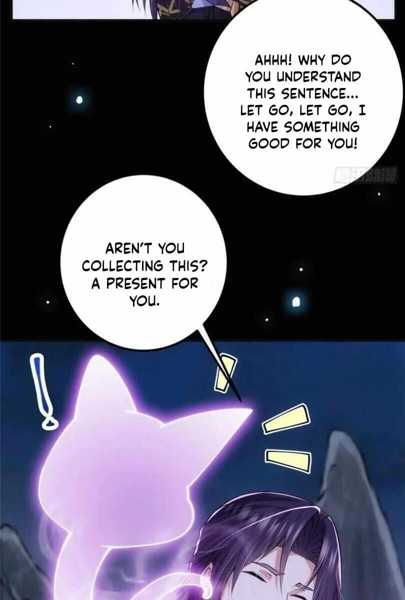 Keep a Low Profile, Sect Leader Chapter 74 Page 35
