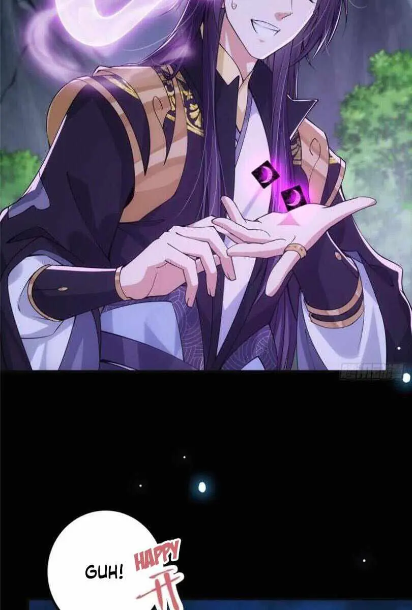 Keep a Low Profile, Sect Leader Chapter 74 Page 36