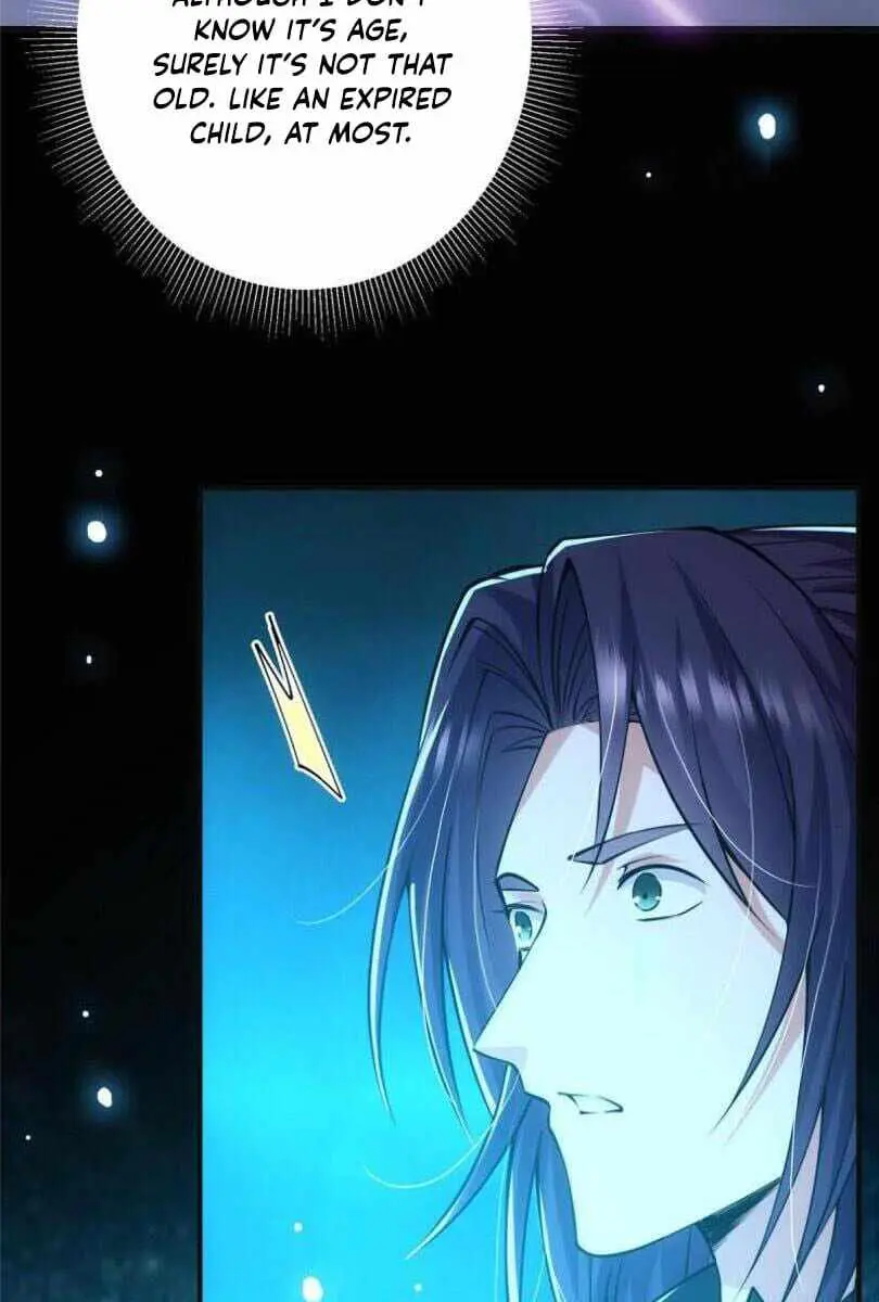 Keep a Low Profile, Sect Leader Chapter 74 Page 40