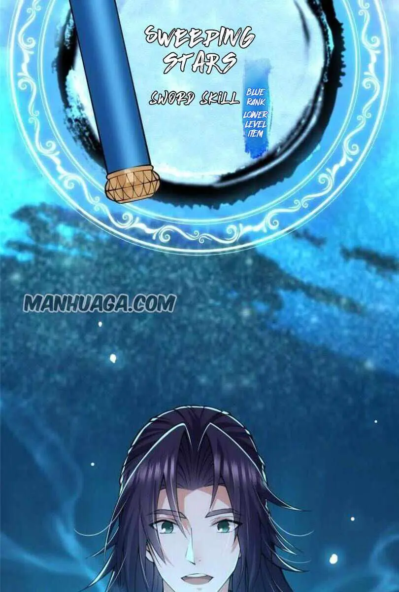 Keep a Low Profile, Sect Leader Chapter 74 Page 42