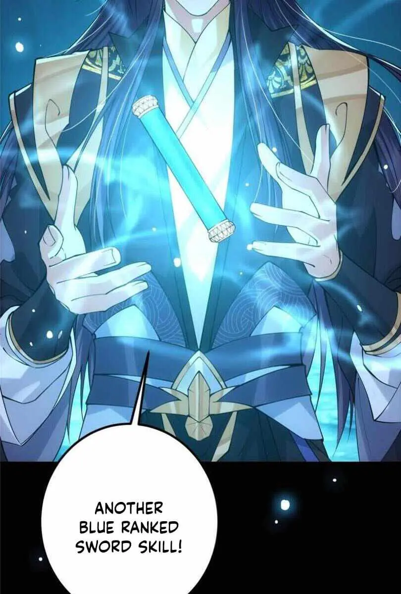 Keep a Low Profile, Sect Leader Chapter 74 Page 43