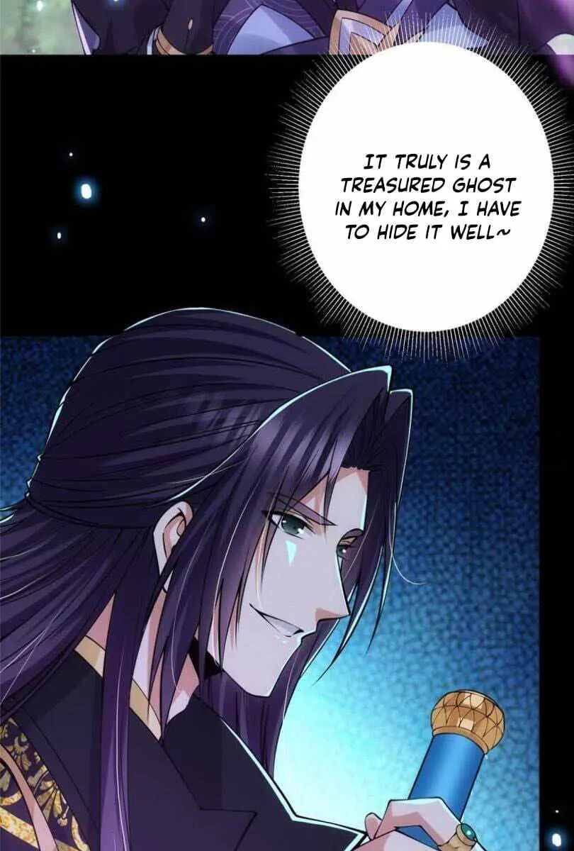 Keep a Low Profile, Sect Leader Chapter 74 Page 46