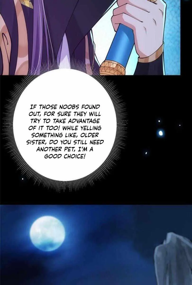 Keep a Low Profile, Sect Leader Chapter 74 Page 47