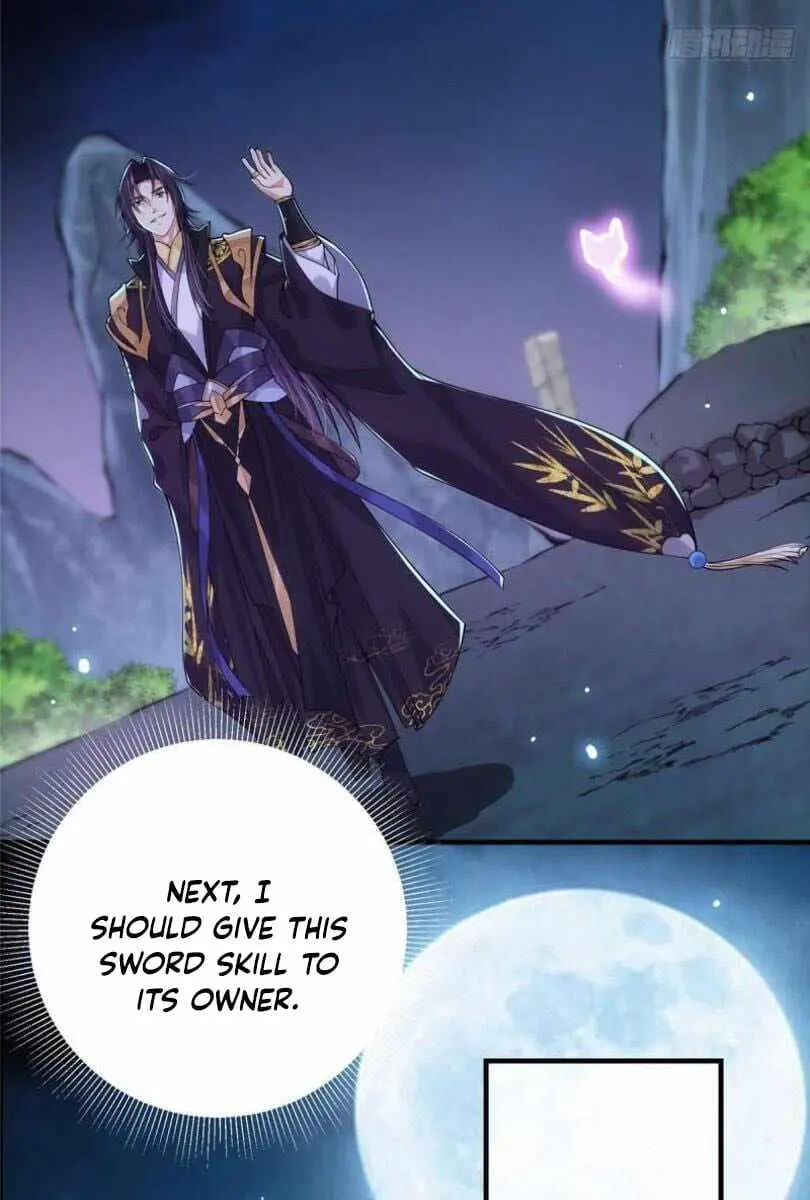 Keep a Low Profile, Sect Leader Chapter 74 Page 48