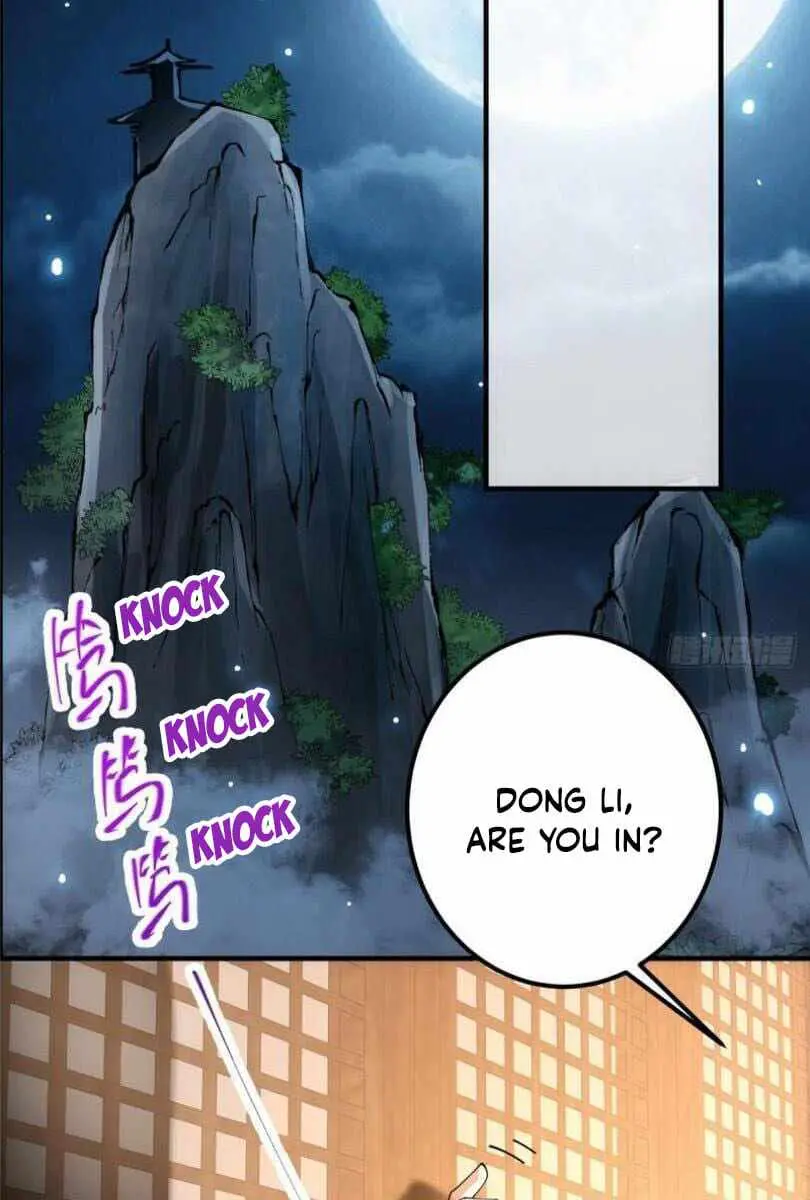 Keep a Low Profile, Sect Leader Chapter 74 Page 49