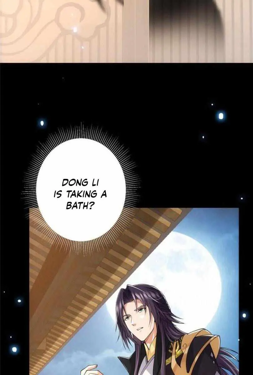 Keep a Low Profile, Sect Leader Chapter 74 Page 52