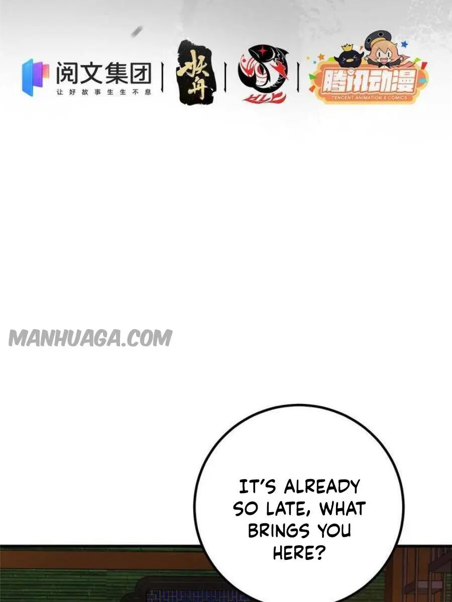 Keep a Low Profile, Sect Leader Chapter 75 Page 4