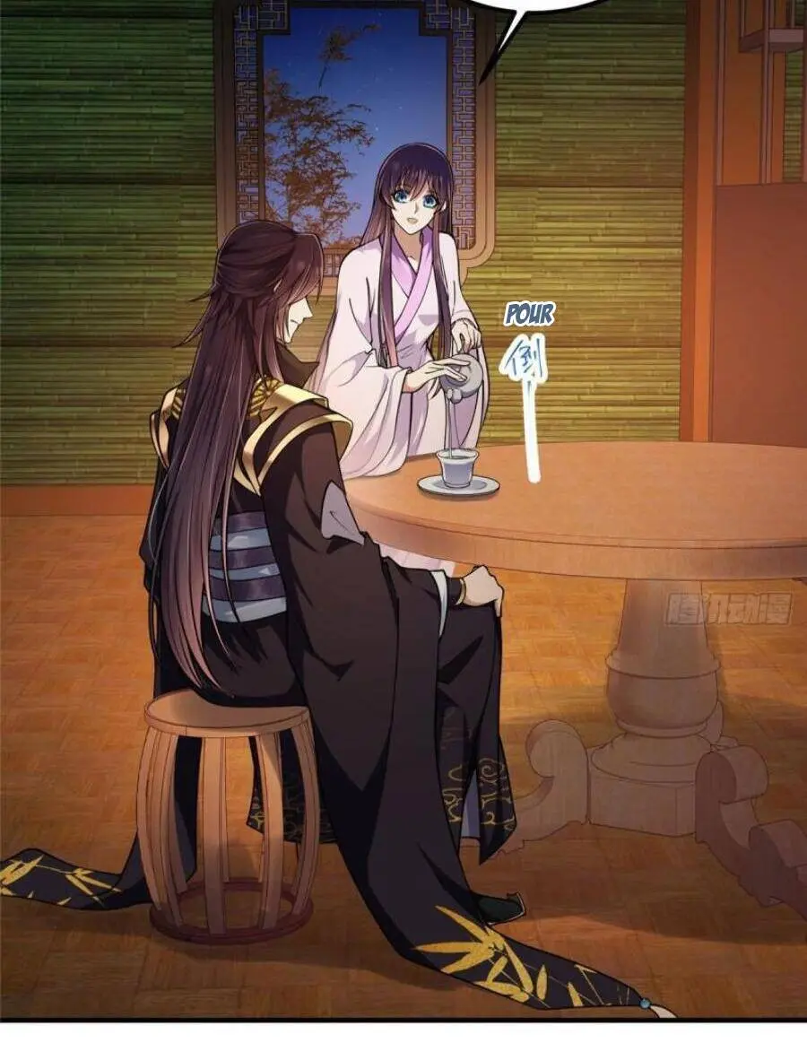 Keep a Low Profile, Sect Leader Chapter 75 Page 5