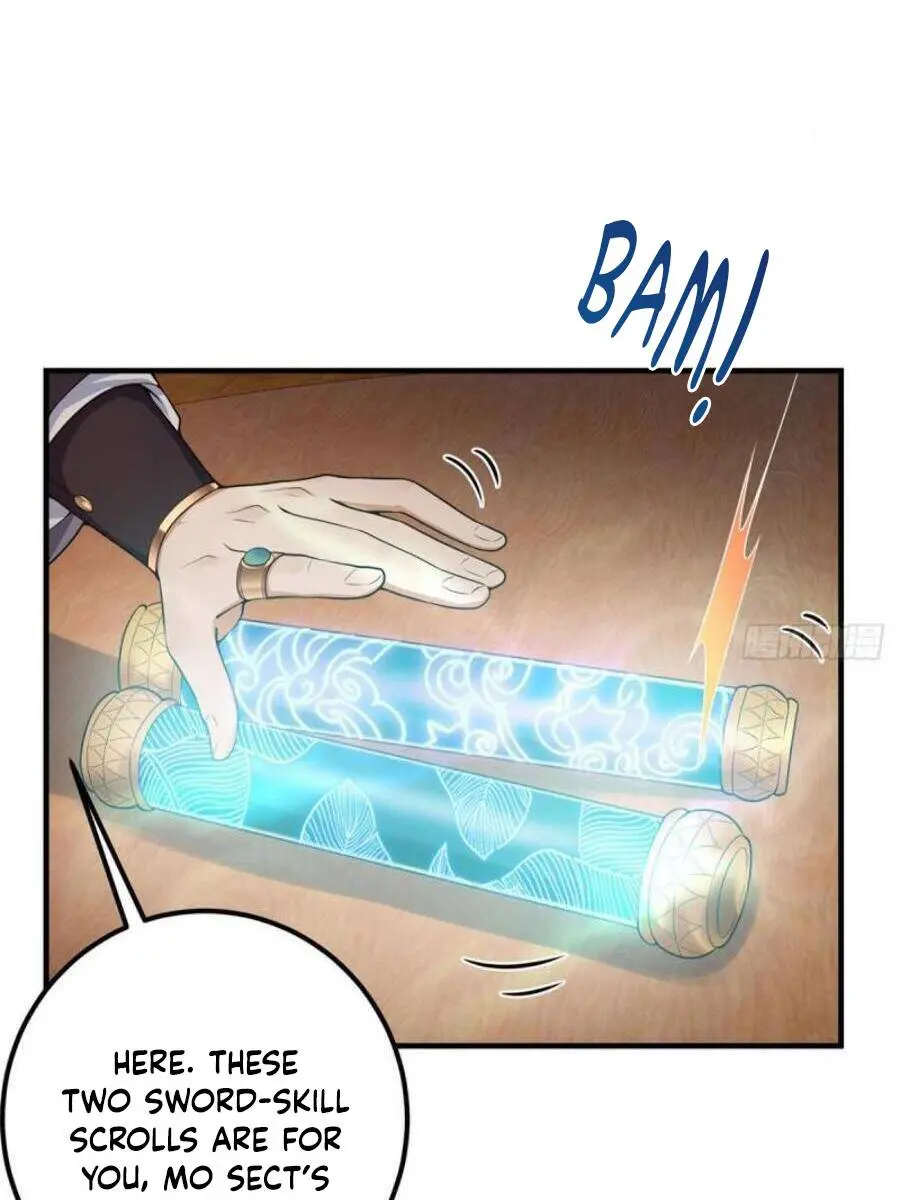 Keep a Low Profile, Sect Leader Chapter 75 Page 6