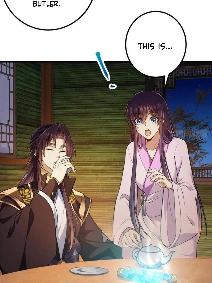 Keep a Low Profile, Sect Leader Chapter 75 Page 7