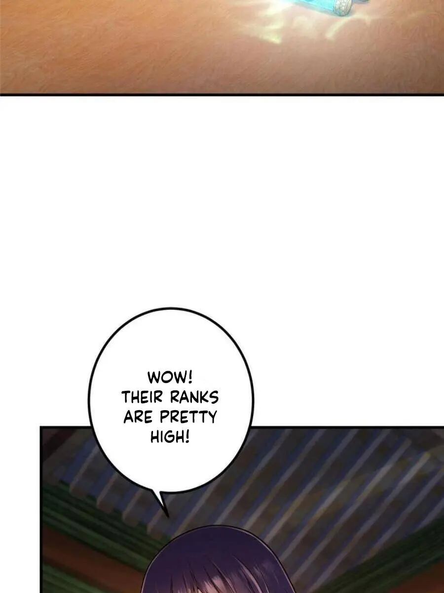 Keep a Low Profile, Sect Leader Chapter 75 Page 8