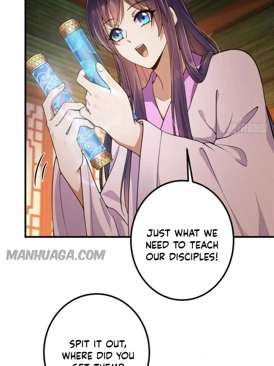Keep a Low Profile, Sect Leader Chapter 75 Page 9