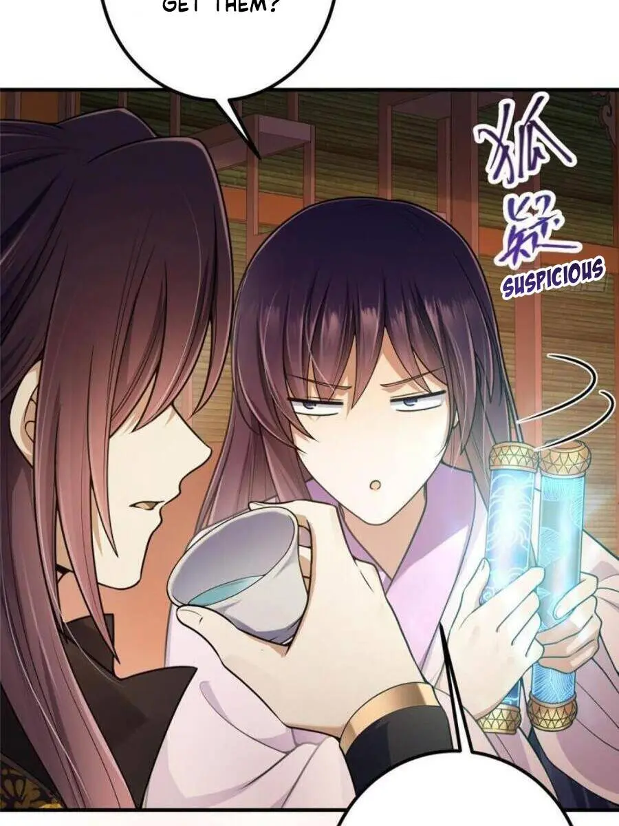 Keep a Low Profile, Sect Leader Chapter 75 Page 10