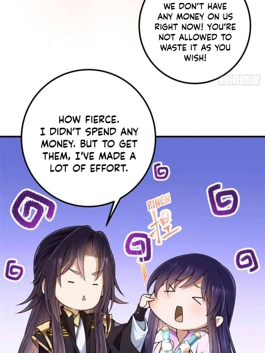 Keep a Low Profile, Sect Leader Chapter 75 Page 11