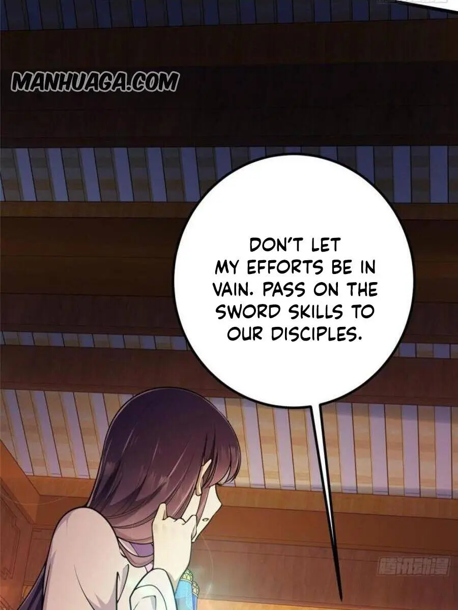 Keep a Low Profile, Sect Leader Chapter 75 Page 14
