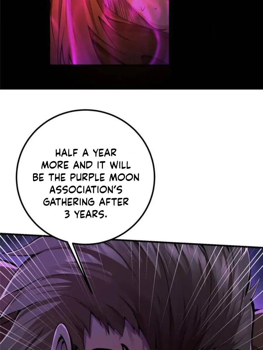 Keep a Low Profile, Sect Leader Chapter 75 Page 30