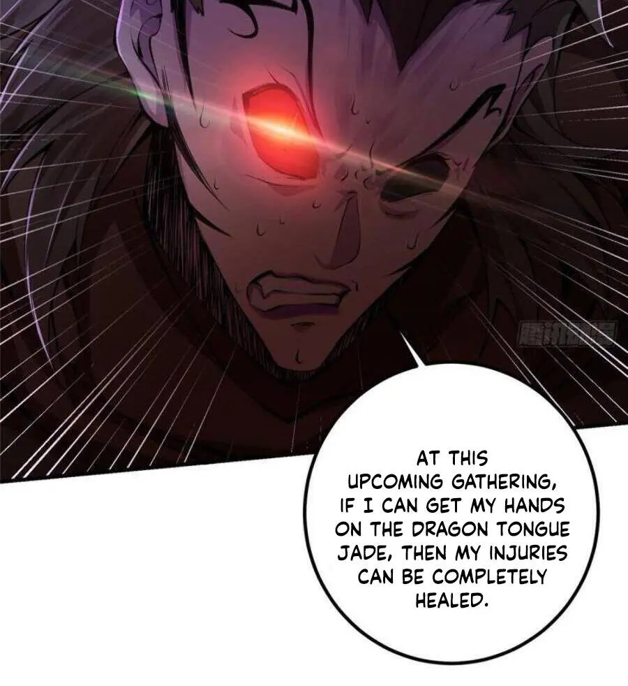 Keep a Low Profile, Sect Leader Chapter 75 Page 31