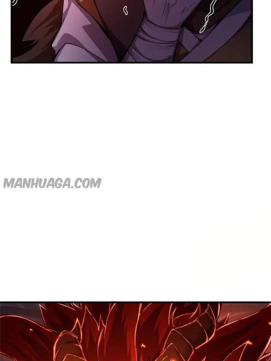 Keep a Low Profile, Sect Leader Chapter 75 Page 35