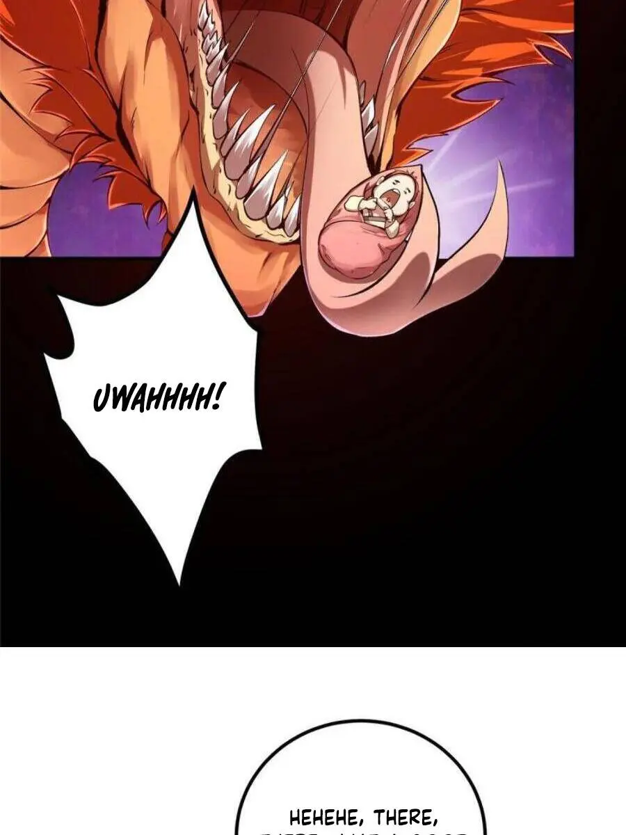 Keep a Low Profile, Sect Leader Chapter 75 Page 39