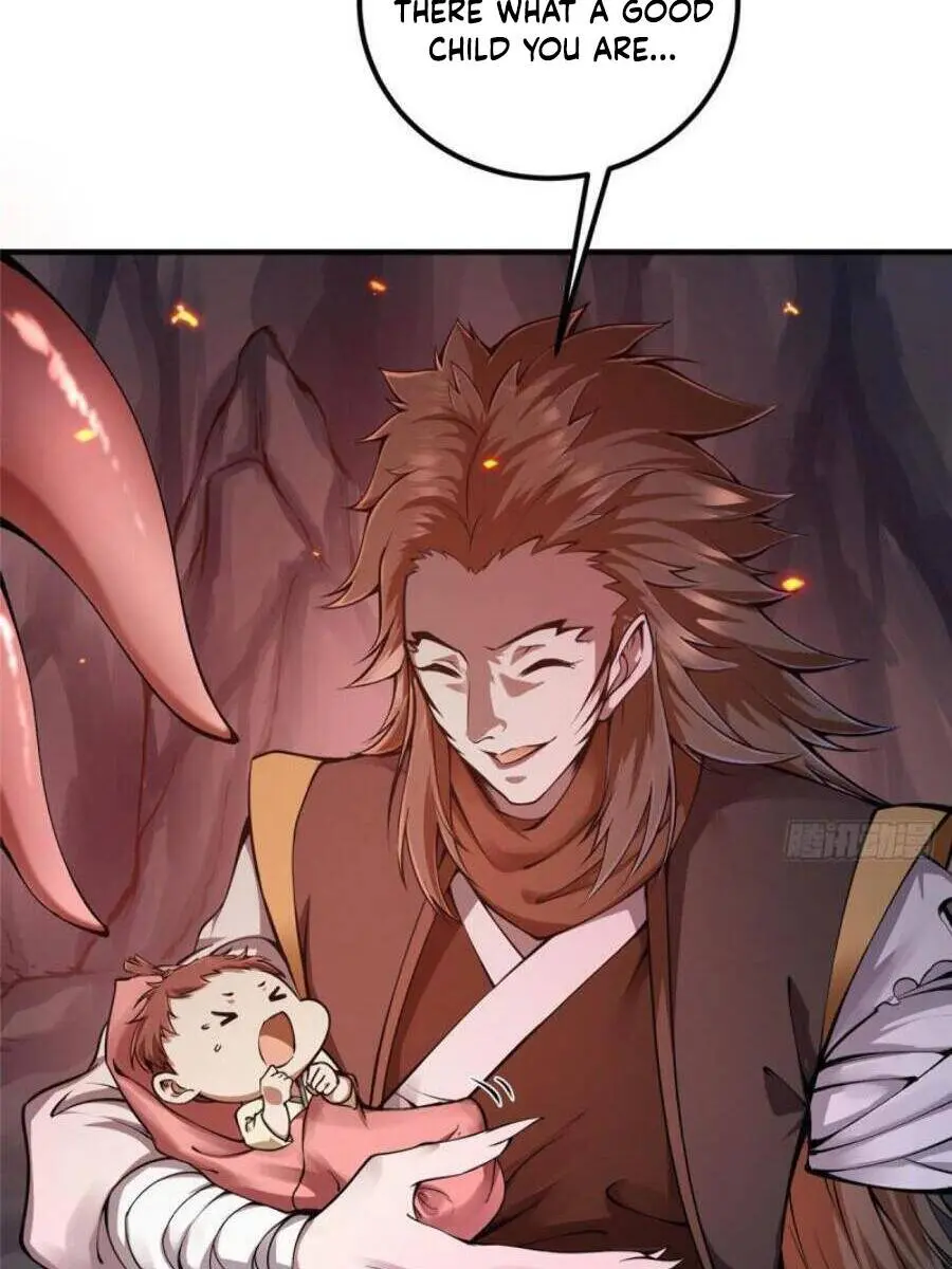 Keep a Low Profile, Sect Leader Chapter 75 Page 40