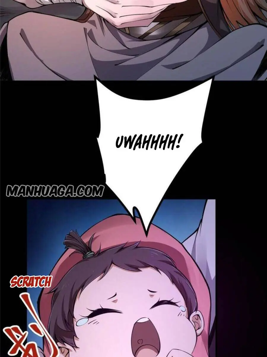 Keep a Low Profile, Sect Leader Chapter 75 Page 41