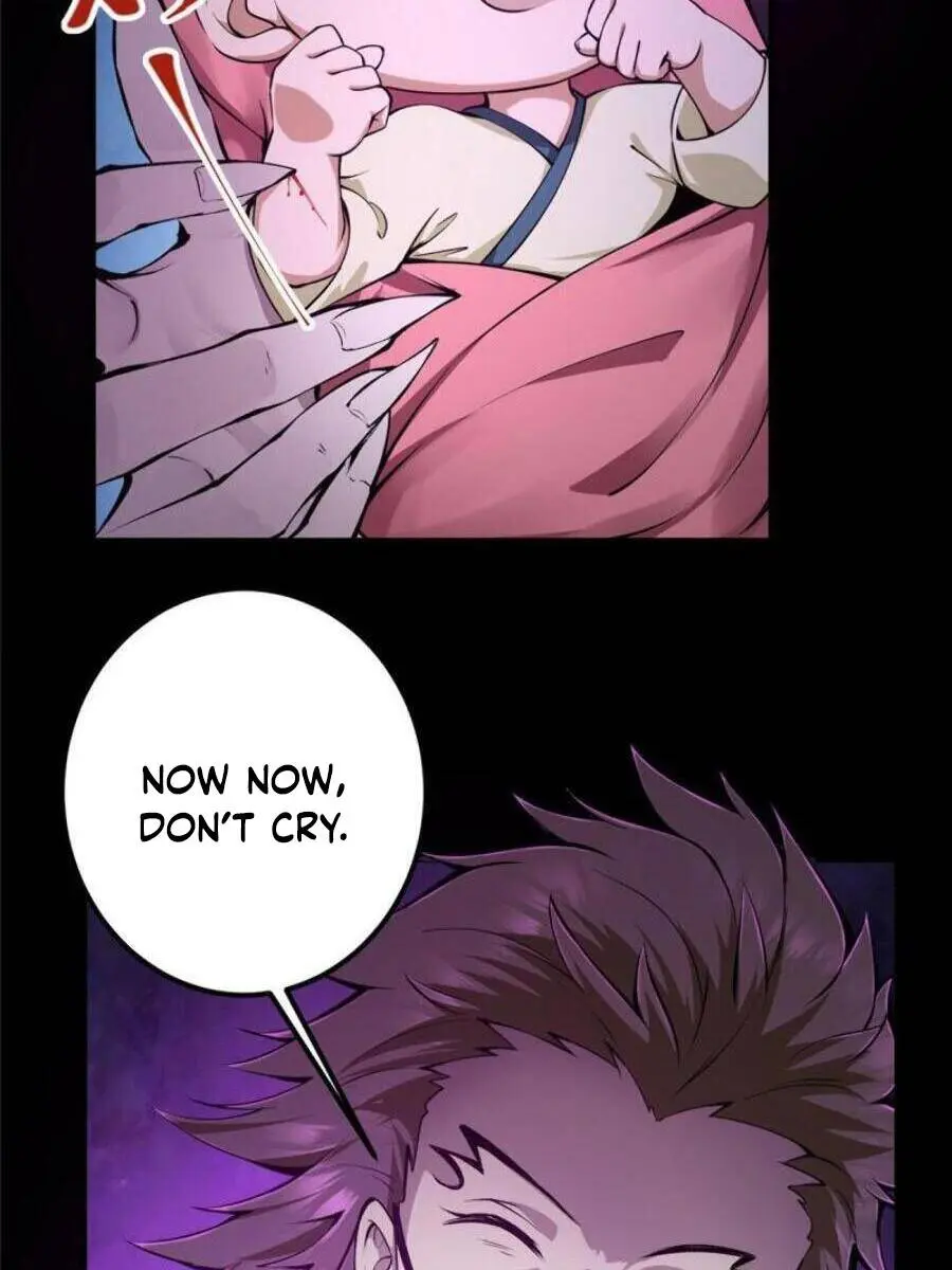 Keep a Low Profile, Sect Leader Chapter 75 Page 42