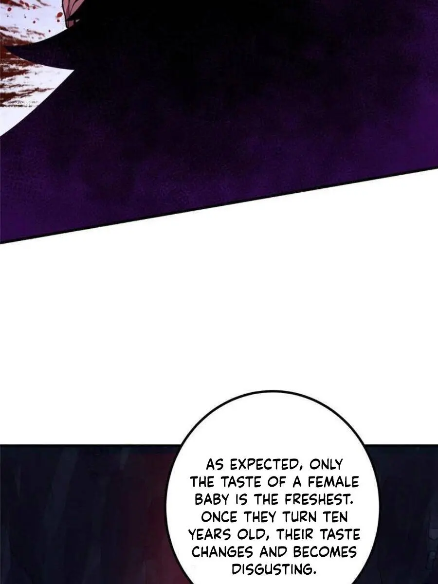 Keep a Low Profile, Sect Leader Chapter 75 Page 46