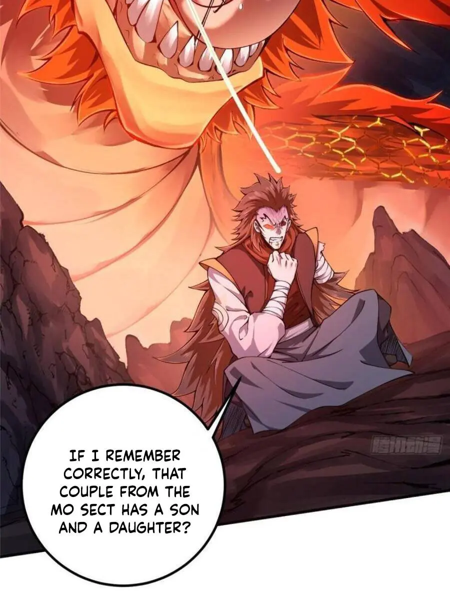 Keep a Low Profile, Sect Leader Chapter 75 Page 49