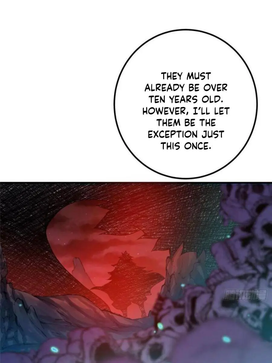 Keep a Low Profile, Sect Leader Chapter 75 Page 51