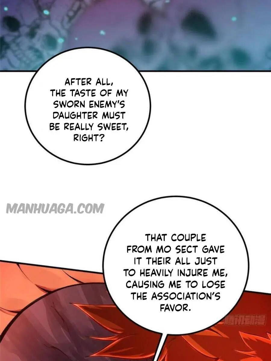 Keep a Low Profile, Sect Leader Chapter 75 Page 52