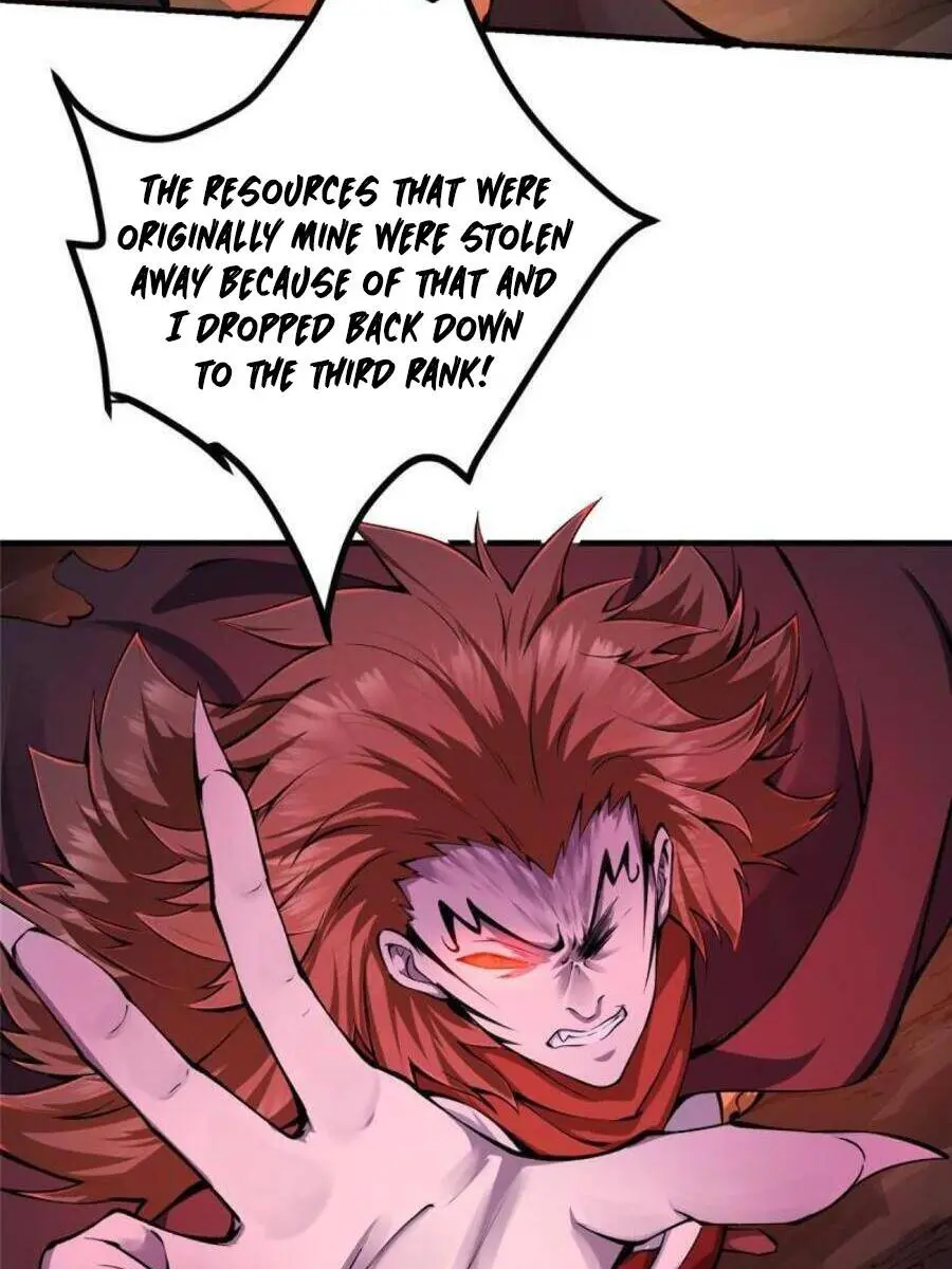 Keep a Low Profile, Sect Leader Chapter 75 Page 54